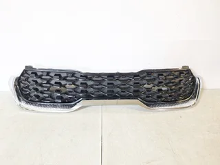 Kia Sonet Front Upper Grille (2021 - 2024)