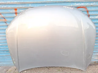 Audi A7 Front Aluminium Front Bonnet (2012 - 2015)