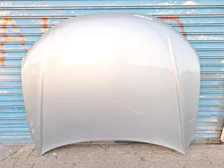 Audi A7 Front Aluminium Front Bonnet (2012 - 2015)