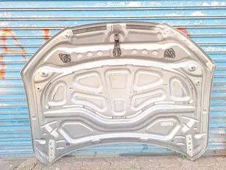 Audi A7 Front Aluminium Front Bonnet (2012 - 2015)