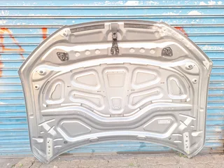 Audi A7 Front Aluminium Front Bonnet (2012 - 2015)