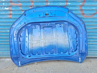 Toyota Hilux GD6 Front Bonnet (2016 - 2021)