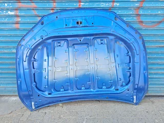 Toyota Hilux GD6 Front Bonnet (2016 - 2021)