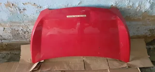 Chevrolet Spark Front Bonnet (2012 - 2017)