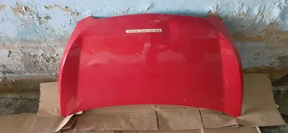 Chevrolet Spark Front Bonnet (2012 - 2017)