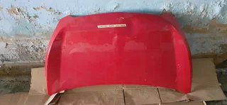 Chevrolet Spark Front Bonnet (2012 - 2017)