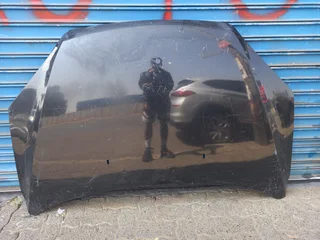 Ford Focus Front Bonnet (2007 - 2011)