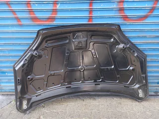 Ford Focus Front Bonnet (2007 - 2011)