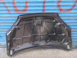Ford Focus Front Bonnet (2007 - 2011)