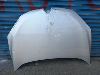 Renault Clio 3 Front Bumper (2011 - 2016)