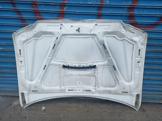 Mahindra Pik-Up Bakkie Front Bonnet (2010 - 2022)