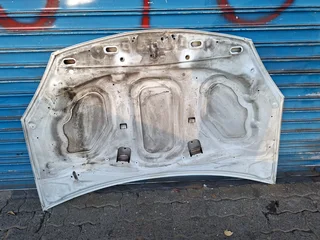 Renault Sandero Front Bonnet (2011 - 2013)