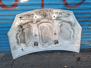 Renault Sandero Front Bonnet (2011 - 2013)