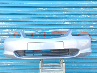 Honda Civic Hatchback Front Bumper (2004 - 20005 - 2008)