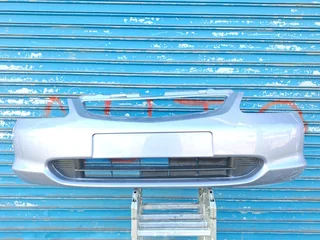 Honda Civic Hatchback Front Bumper (2004 - 20005 - 2008)