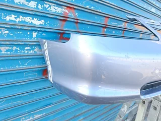 Honda Civic Hatchback Front Bumper (2004 - 20005 - 2008)