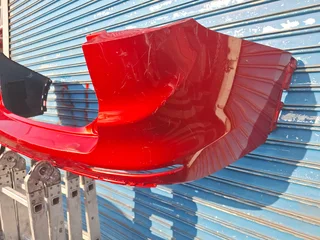 Chery Tiggo Pro  8 Rear Bumper (2022 - 2024)