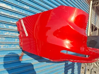 Chery Tiggo Pro  8 Rear Bumper (2022 - 2024)