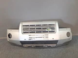 Land Rover Freelander Front Bumper (2007 - 2014)