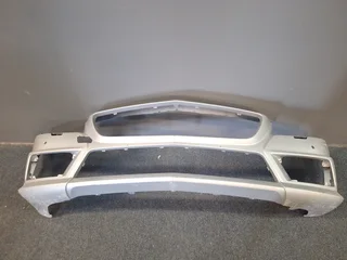 Mercedes SLK A172 AMG Sport Front Bumper (2010 - 2014)