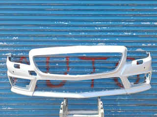 Mercedes SLK A172 AMG Sport Front Bumper (2007 - 2014)