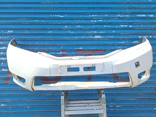 Honda Ballade Front Bumper (2007 - 2012)