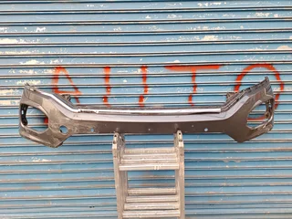 VW T-Roc Front Bumper (2021 - 2024)