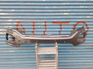 VW T-Roc Front Bumper (2021 - 2024)