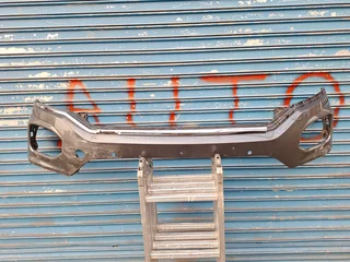 VW T-Roc Front Bumper (2021 - 2024)