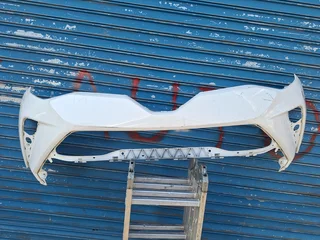 Toyota CH-R Front Bumper (2017 - 2021)
