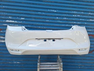 Suzuki Belano Rear Bumper (2019 - 2021)