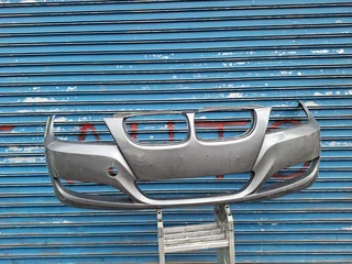 BMW E90 Preface Front Bumper (2007 - 2010)