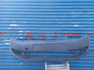 VW Golf 6 Front Bumper (2009 - 2012)