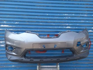 Nissan X-trail Front Bumper (2010 - 2014)