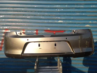 Suzuki Swift Hatchback Front Bumper (2017 - 2021)