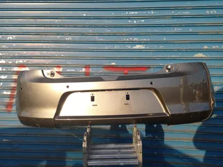 Suzuki Swift Hatchback Front Bumper (2017 - 2021)