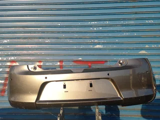 Suzuki Swift Hatchback Front Bumper (2017 - 2021)