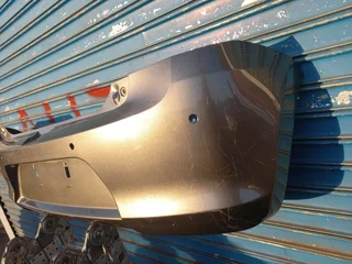 Suzuki Swift Hatchback Front Bumper (2017 - 2021)