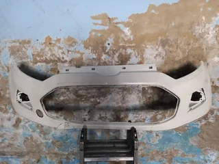 Ford EcoSport Front Bumper (2012 - 2016)