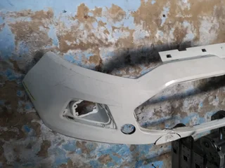Ford EcoSport Front Bumper (2012 - 2016)