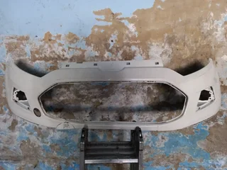 Ford EcoSport Front Bumper (2012 - 2016)