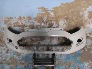 Ford EcoSport Front Bumper (2012 - 2016)