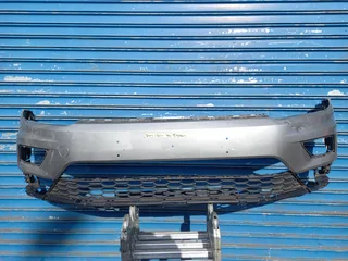 VW Tiguan Front Bumper (2017 - 2019)