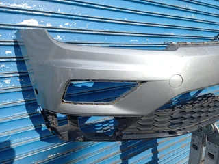 VW Tiguan Front Bumper (2017 - 2019)