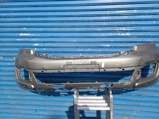 Ford Ranger T8 Bakkie Front Bumper (2020 - 2022)