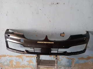 BMW 7-Series M760i Sport Front Bumper (2018 - 2023)