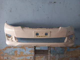 Toyota Fortuner Front Bumper (2013 - 2015)