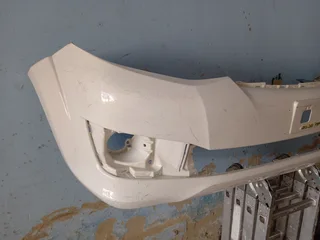 Toyota Fortuner Front Bumper (2013 - 2015)