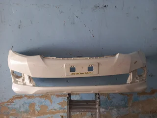 Toyota Fortuner Front Bumper (2013 - 2015)