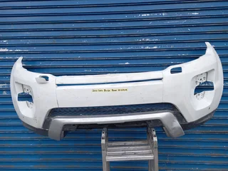 Range Rover Evoque Front Bumper (2012 - 2017)